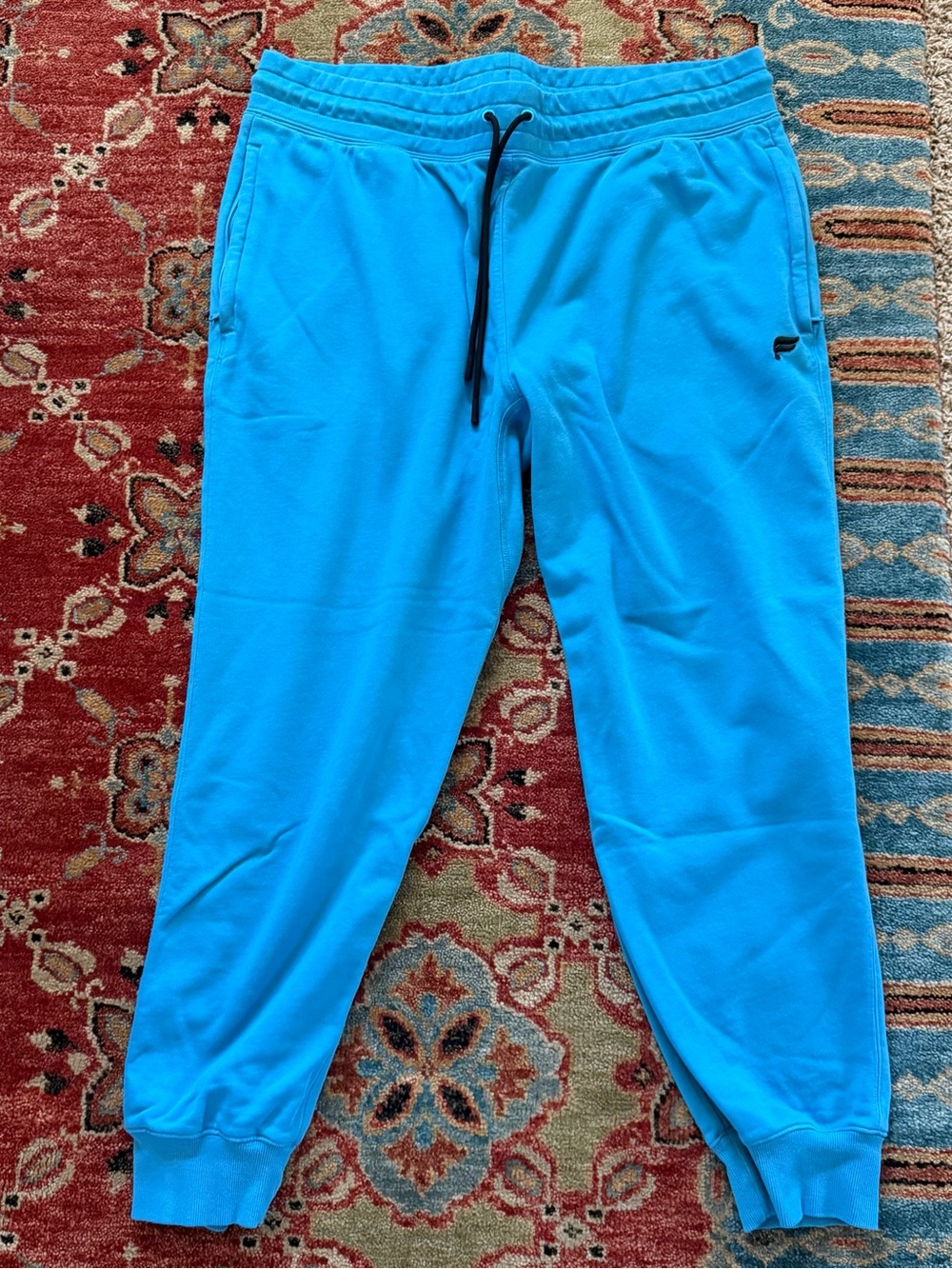 Fabletics Men's Jogger Sweatpants